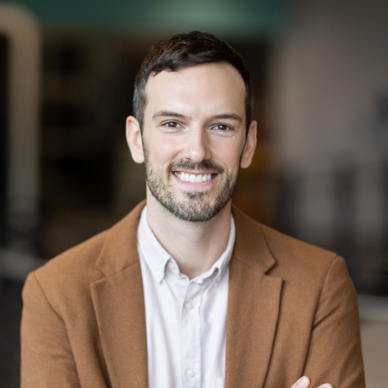 Gabe Kveton, Co-Founder of Gateway Asset Recovery